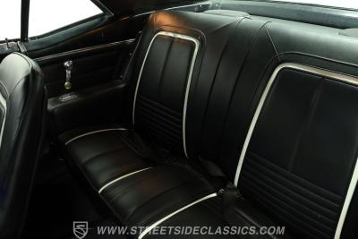 1967 Chevrolet Camaro RS Restomod