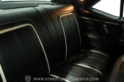 1967 Chevrolet Camaro RS Restomod