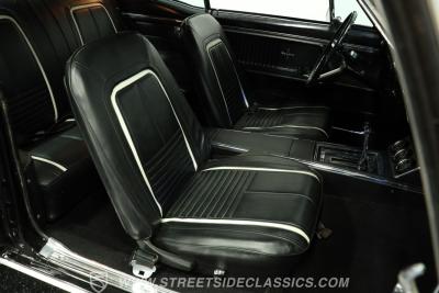 1967 Chevrolet Camaro RS Restomod