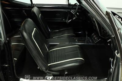 1967 Chevrolet Camaro RS Restomod