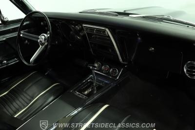 1967 Chevrolet Camaro RS Restomod