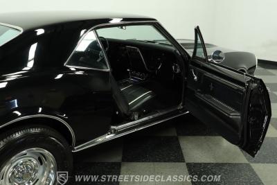 1967 Chevrolet Camaro RS Restomod