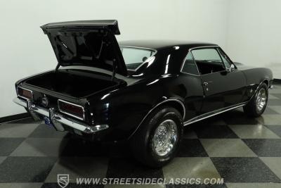 1967 Chevrolet Camaro RS Restomod