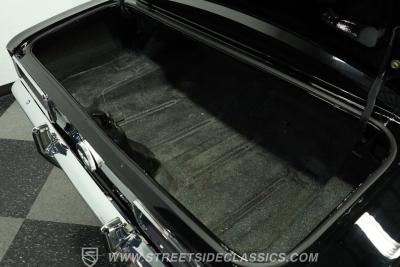 1967 Chevrolet Camaro RS Restomod