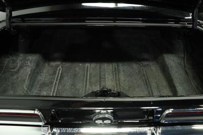 1967 Chevrolet Camaro RS Restomod