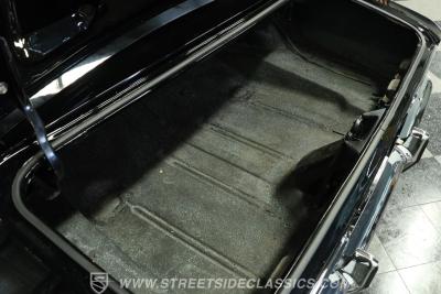 1967 Chevrolet Camaro RS Restomod