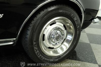 1967 Chevrolet Camaro RS Restomod