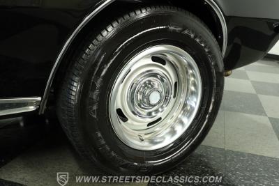 1967 Chevrolet Camaro RS Restomod