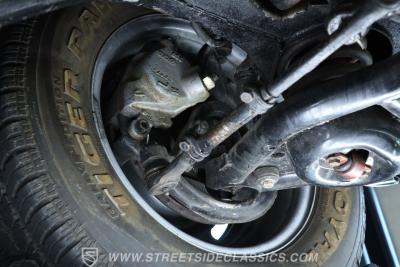 1967 Chevrolet Camaro RS Restomod