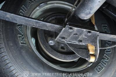 1967 Chevrolet Camaro RS Restomod