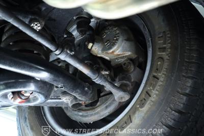 1967 Chevrolet Camaro RS Restomod