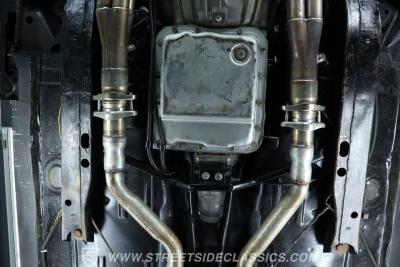 1967 Chevrolet Camaro RS Restomod