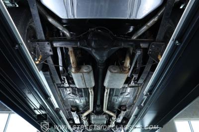 1967 Chevrolet Camaro RS Restomod