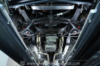 1967 Chevrolet Camaro RS Restomod