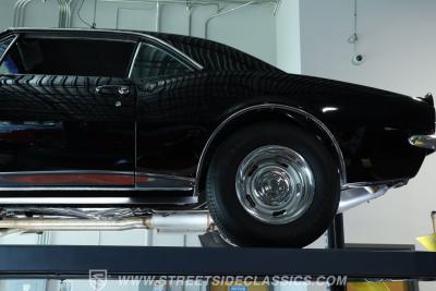 1967 Chevrolet Camaro RS Restomod