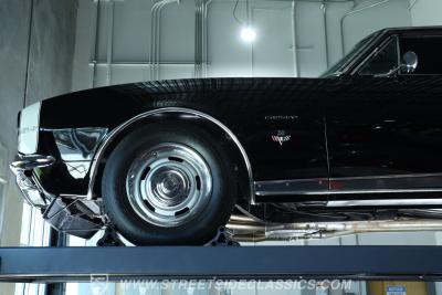 1967 Chevrolet Camaro RS Restomod