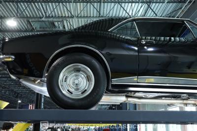 1967 Chevrolet Camaro RS Restomod