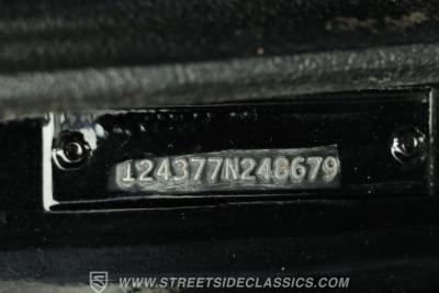 1967 Chevrolet Camaro RS Restomod