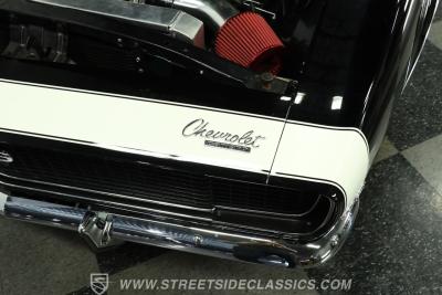 1967 Chevrolet Camaro RS Restomod