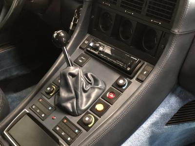 1986 Ferrari 412