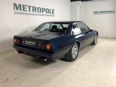 1986 Ferrari 412