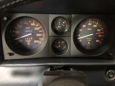 1986 Ferrari 412