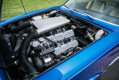 1974 Aston Martin V8 SERIES 3