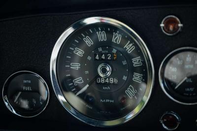 1974 Aston Martin V8 SERIES 3