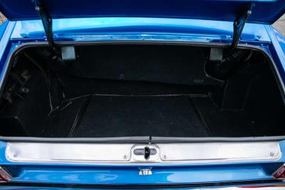 1974 Aston Martin V8 SERIES 3