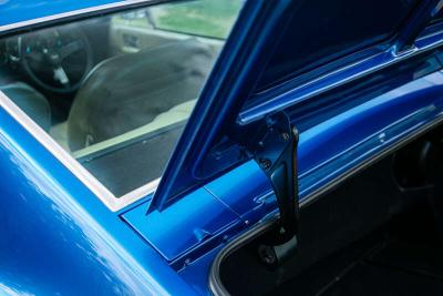 1974 Aston Martin V8 SERIES 3