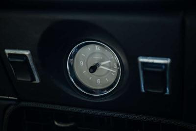 1974 Aston Martin V8 SERIES 3