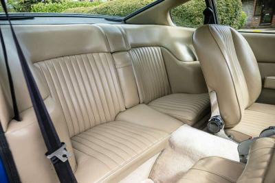 1974 Aston Martin V8 SERIES 3