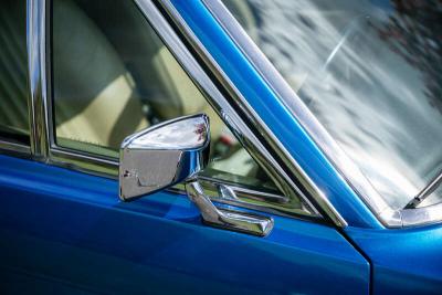 1974 Aston Martin V8 SERIES 3