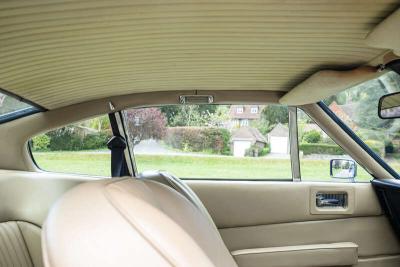 1974 Aston Martin V8 SERIES 3