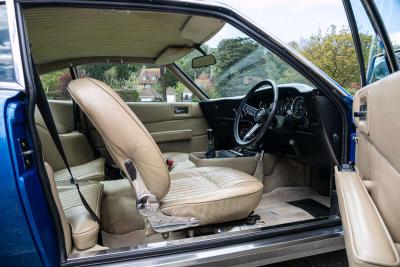 1974 Aston Martin V8 SERIES 3