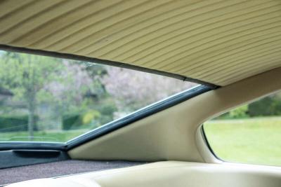 1974 Aston Martin V8 SERIES 3