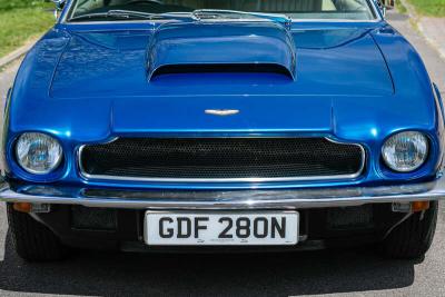 1974 Aston Martin V8 SERIES 3