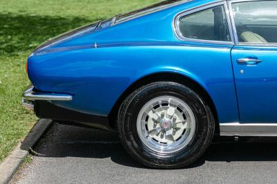 1974 Aston Martin V8 SERIES 3