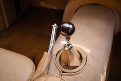 1958 Jaguar XK150 DHC