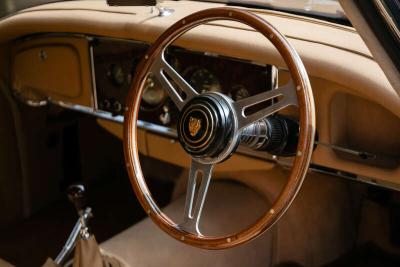 1958 Jaguar XK150 DHC