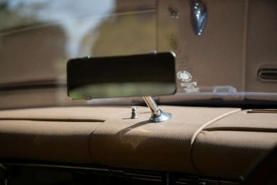 1958 Jaguar XK150 DHC