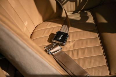 1958 Jaguar XK150 DHC