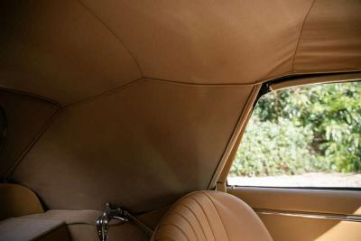 1958 Jaguar XK150 DHC