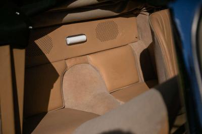 1958 Jaguar XK150 DHC