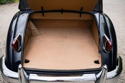 1958 Jaguar XK150 DHC