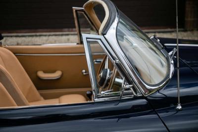 1958 Jaguar XK150 DHC