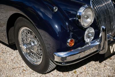 1958 Jaguar XK150 DHC