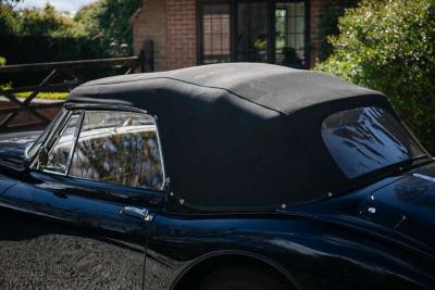 1958 Jaguar XK150 DHC