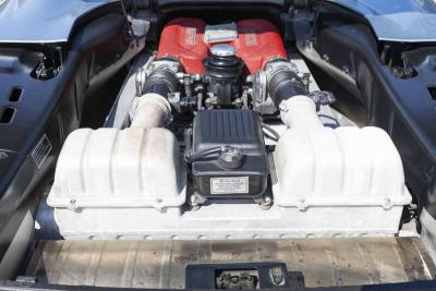 2001 Ferrari 360 MODENA