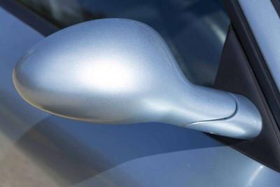 2001 Ferrari 360 MODENA